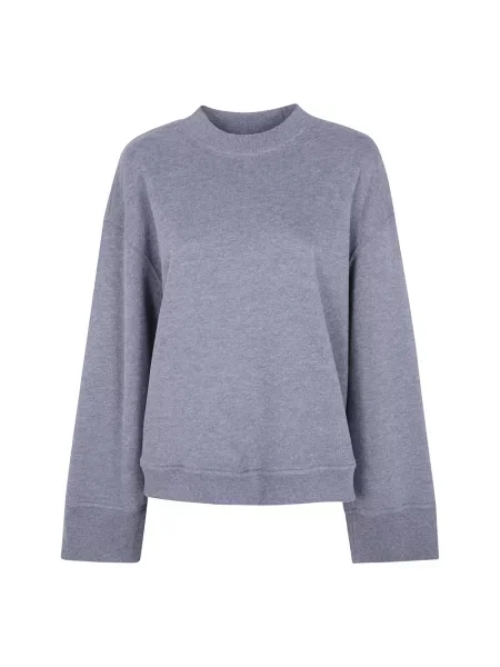 Bluza The Frankie Shop szara