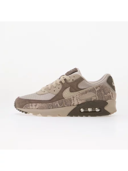 Sneakers Nike Air Max 90 Cream II/ Cream II-Cave Stone EUR