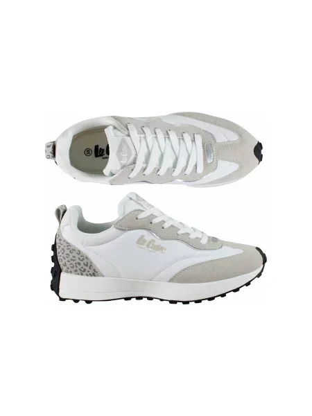 Félcipő Lee Cooper