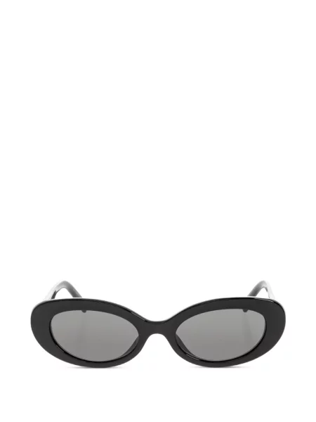 Ochelari de soare Dolce & Gabbana negru