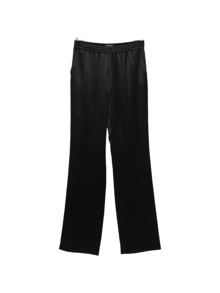 Pantaloni Tom Ford negru