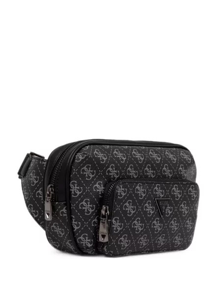 Curea Guess negru