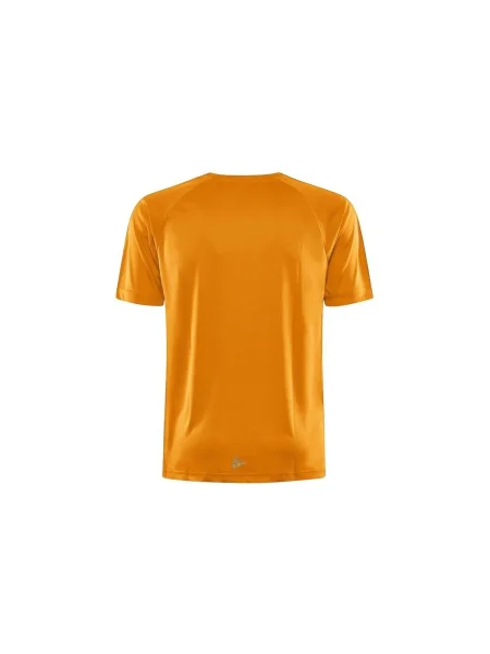 Tricou Craft portocaliu