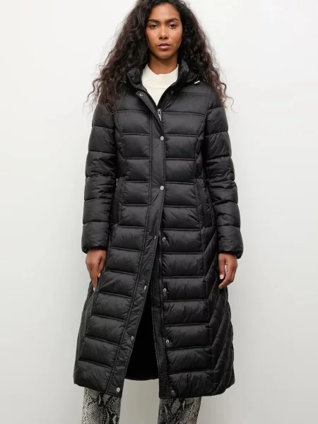 Answear.LAB płaszcz czarny