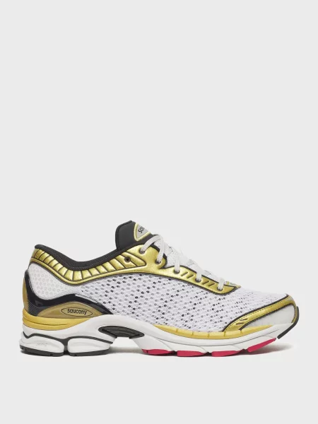 Кросівки Saucony білі