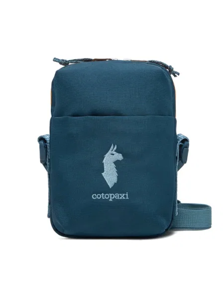 Cotopaxi Geantă crossover Todo 1L albastru