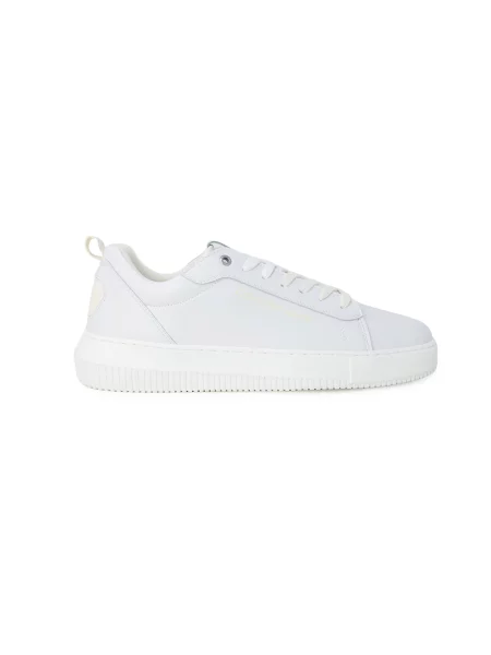 Blugi Calvin Klein alb