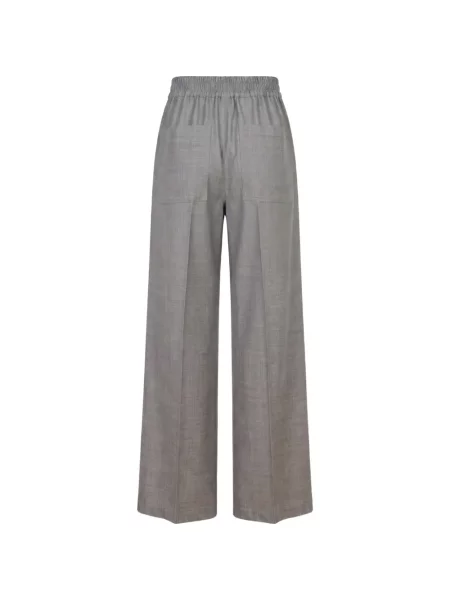 Pantaloni Brunello Cucinelli gri