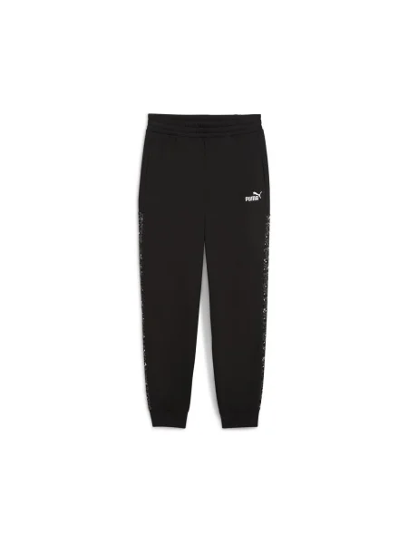 Pantaloni Puma negru