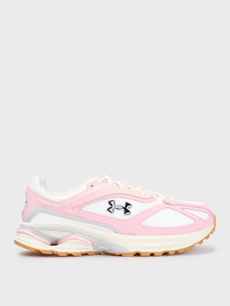 Кроссовки Under Armour Ua Hovr