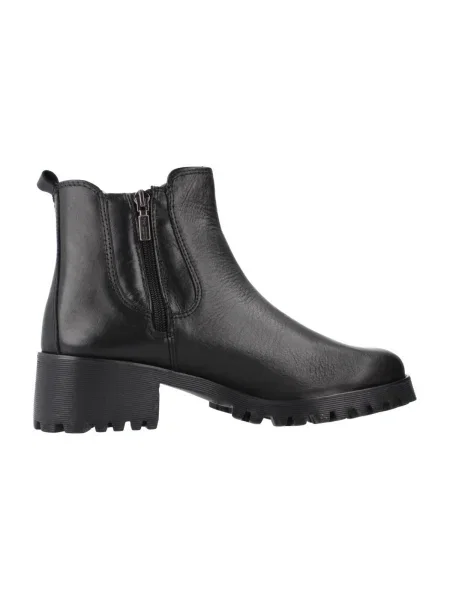 Pantofi 24 Hrs negru