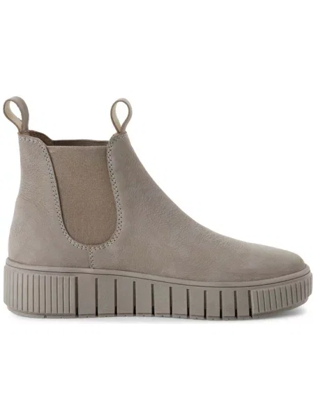 Pantofi Tamaris bej