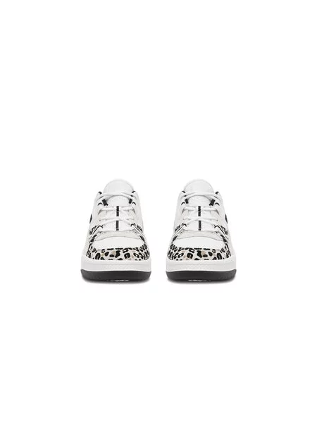 Superge DC Shoes CONSTRUCT bela