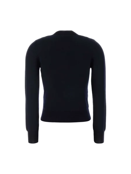 Kardigan A.p.c. niebieski