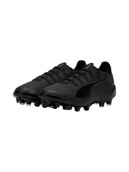 Fotbal pantofi Puma negru