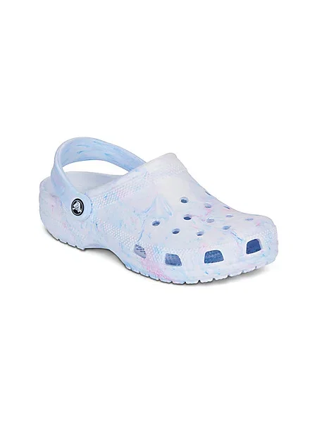 Superge Crocs modra