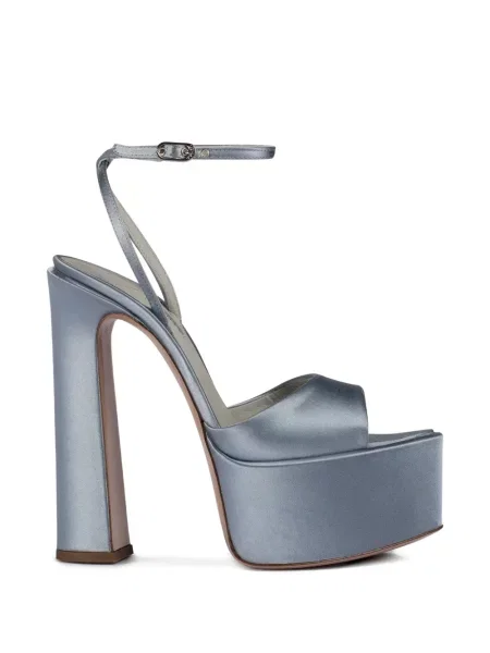 Sandale Le Silla albastru