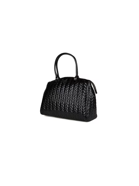 Shopperka Guess czarna