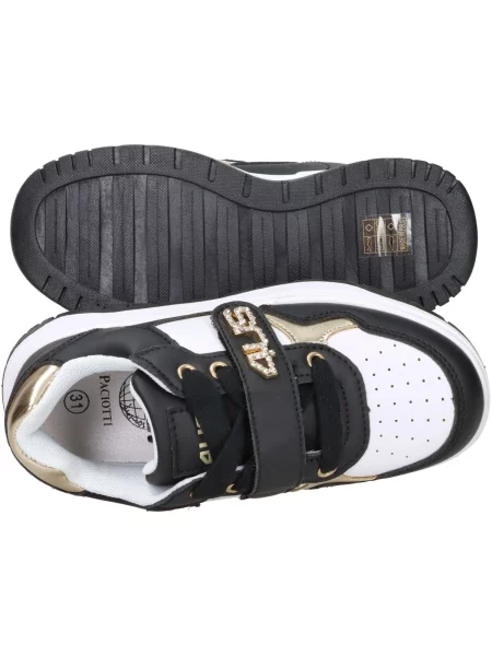 Pantofi copii 4us Paciotti