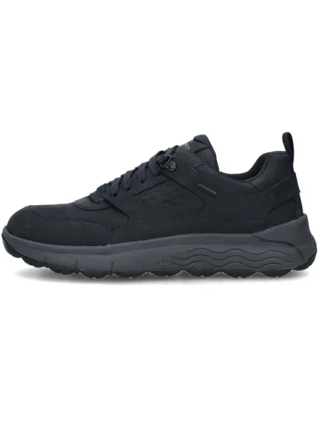 Pantofi Geox albastru