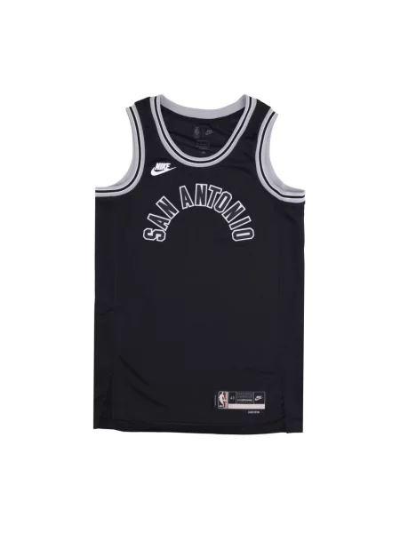 Koszulka sportowa Nike czarna