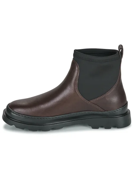 Pantofi Camper maro