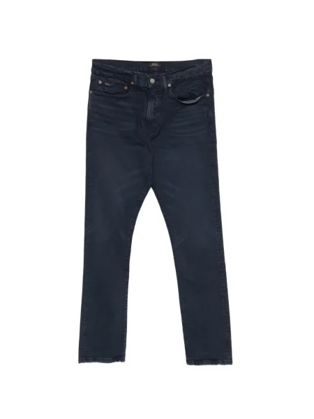 Farmerek Polo Ralph Lauren kék