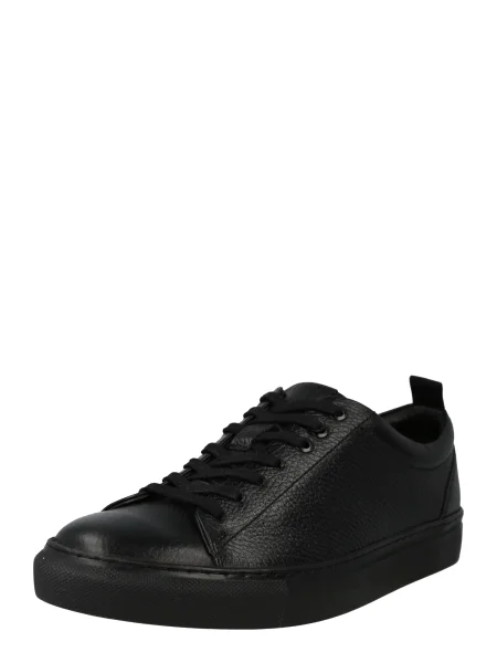 Sneakerși About You negru
