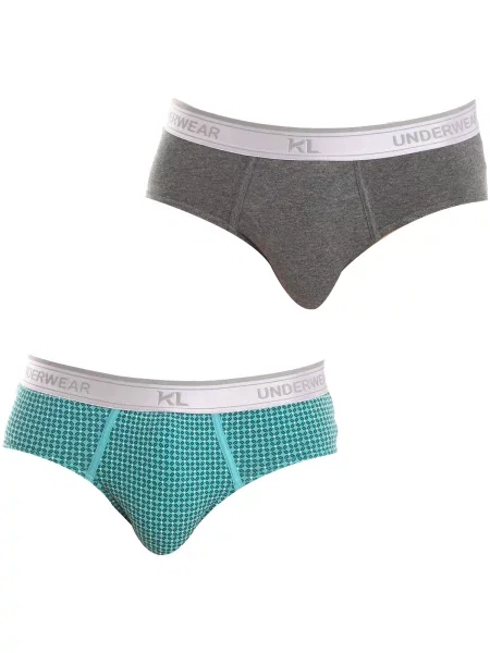 Kalhotky Kisses&love