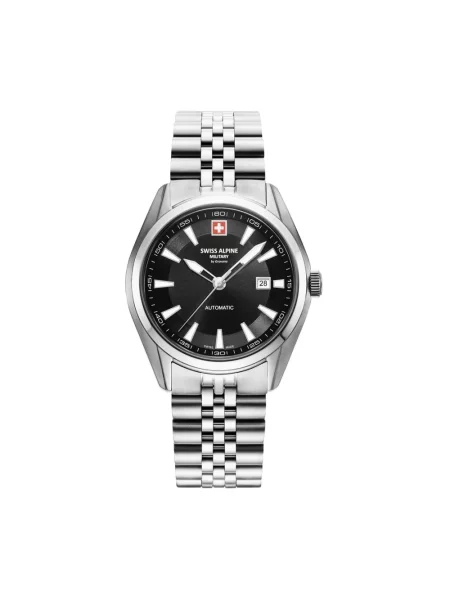Zegarek Swiss Alpine Military szary