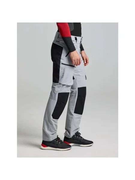 Pantaloni Slam gri