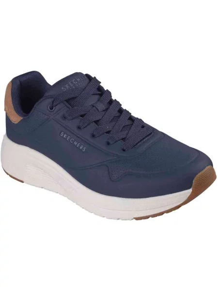 Tenisky Skechers modrá