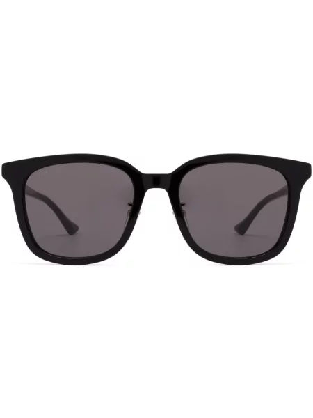 Ochelari de soare Gucci Eyewear negru