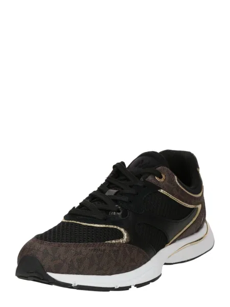 Sneakers MICHAEL Michael Kors Riley maro