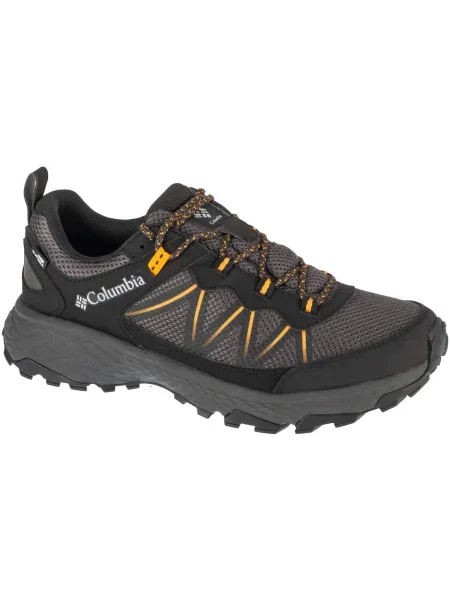 Pantofi Columbia negru