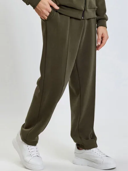 Штани спортивні Suns Boards хакі