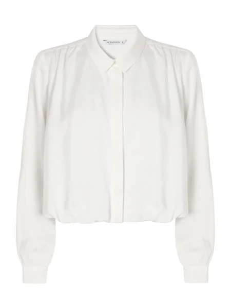 TATUUM Bluza Karen off-bela bela