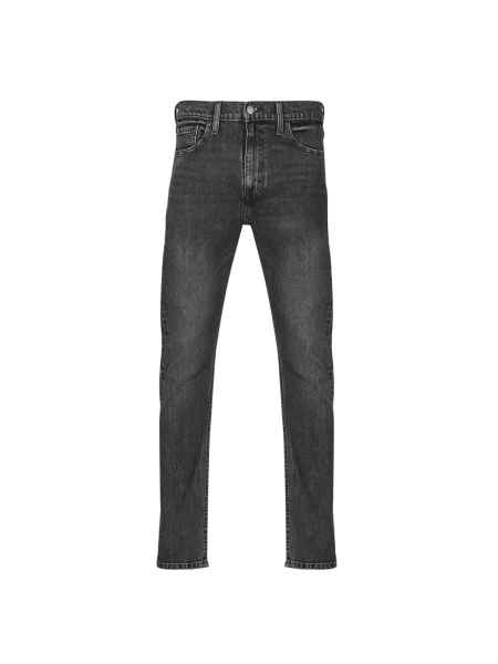 Blugi skinny Levi's® gri