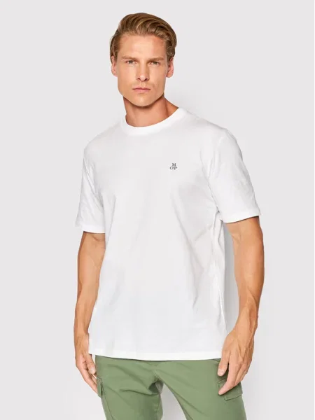 Marc O'Polo Tricou alb