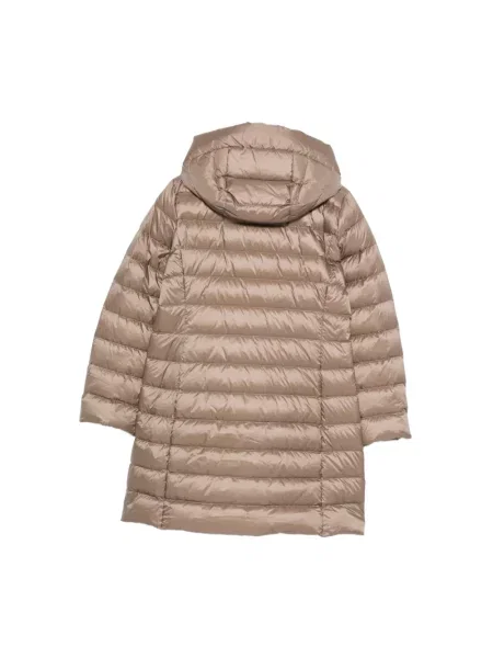 Kurtka Seventy brązowa