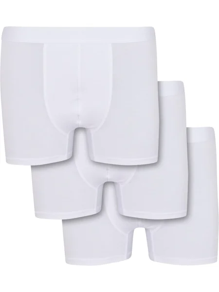 Urban Classics Boksarice bela