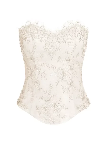 Bluzka koronkowa Alexia & Antonia koronkowa