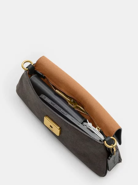 Сумка через плечо Coach