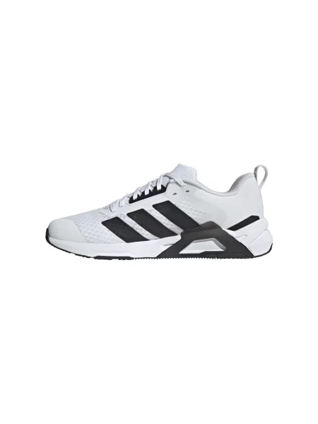 Tenisky Adidas bílé