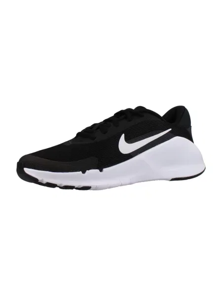 Tenisky Nike čierna