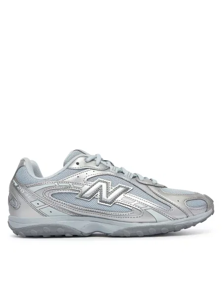 New Balance Laisvalaikio batai Sidabrinė