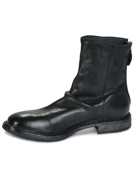 Pantofi Moma negru