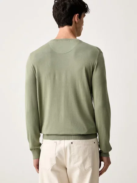 Свитер Scotch & Soda