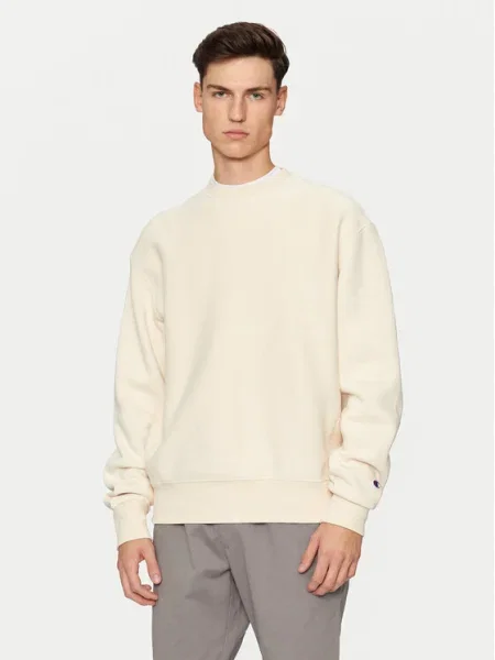 Champion Суитшърт бежов