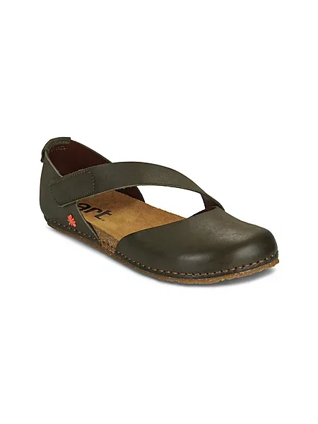 Balerinke Art kaki